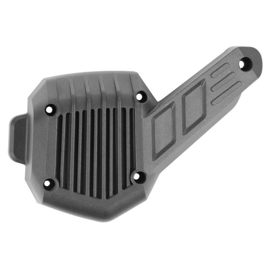 Крышка двигателя GC22-16E часть 22