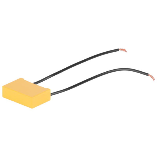 Capacitor GC22-16E part 19