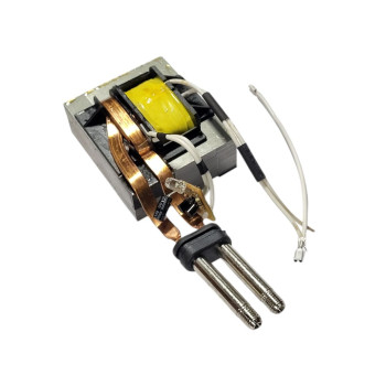 Transformer JS700 part 4