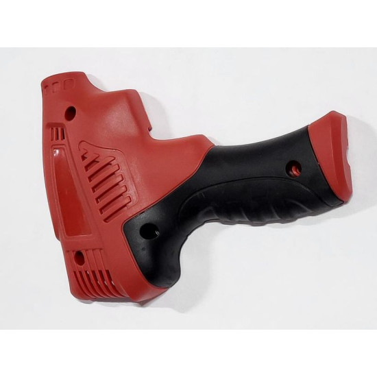 Рукоятка правая часть JS700 часть 6