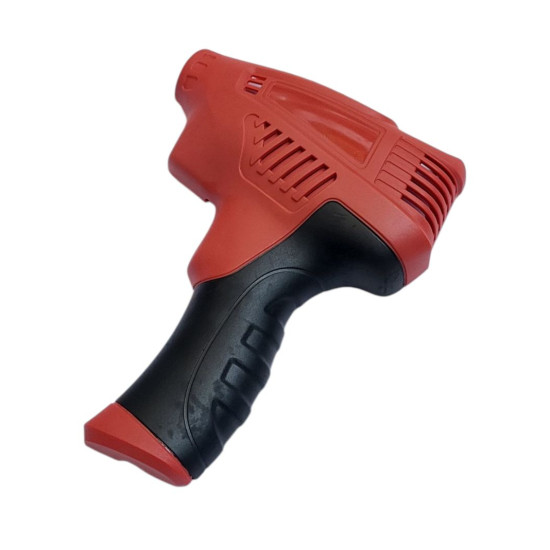 Ручка левая часть JS700 часть 7