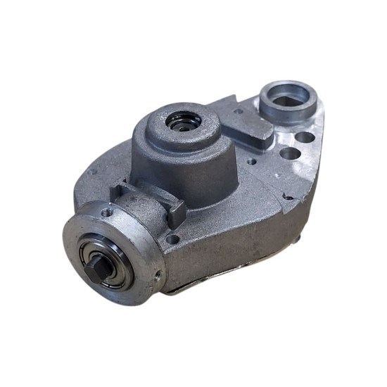 Фланец редуктора аккумуляторных садовых ножниц PSE-36