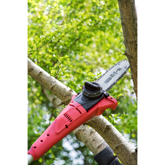 Worcraft CPS-S20Li ShareSYS пила, 20 В литий-ион, разветвляющаяся, 8" OREGON, телескопический 188-270 см, SET 1x 2,0 Ач, 1x зарядное устройство Worcraft CPS-S20Li ShareSYS пила, 20 В литий-ион, разветвляющаяся, 8" OREGON, телескопический 188-270 см, SET 1x 2,0 Ач, 1x зарядное устройство