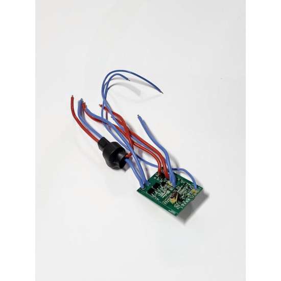 PCB board CGC-S20LiA part 10