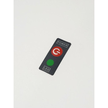 Этикетка CSC-S20LiB Часть 37