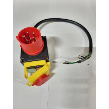 Vypinac LS8000/1050B