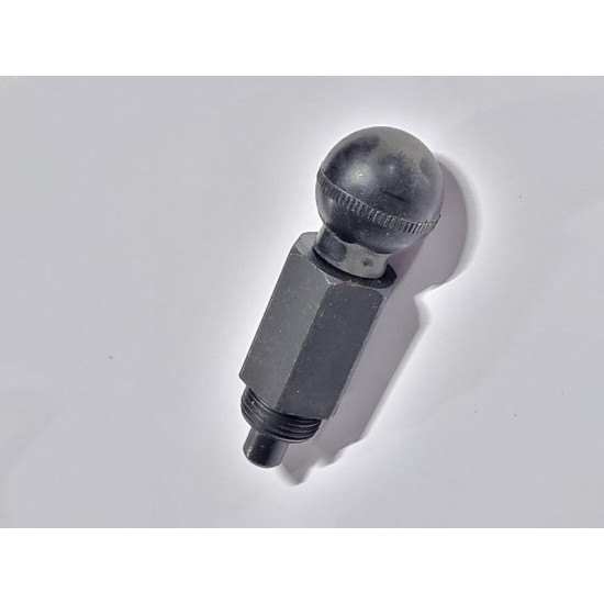 Винт LS10000/1300, 12х30 мм, часть 2