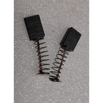Угольная щетка для пилы Worcraft JS08-100A, деталь 43