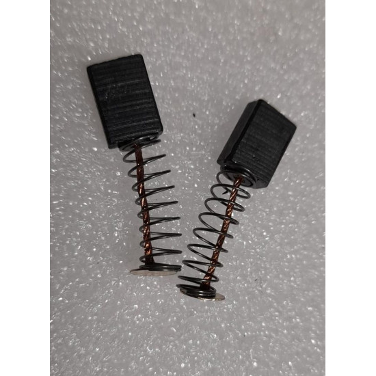 Угольная щетка для пилы Worcraft JS08-100A, деталь 43
