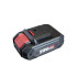 Аккумулятор Worcraft CD-20LiP, 1500 мАч, запасной