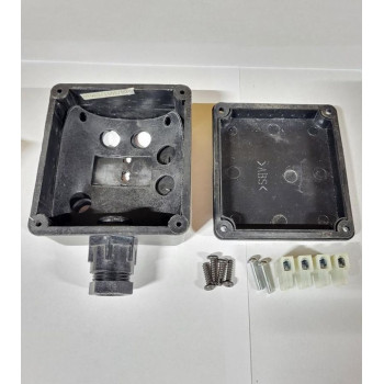 Terminal box LS10000/1300