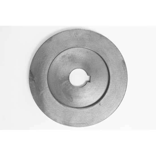 Передний фланец (внешний) LCS700A, часть 31