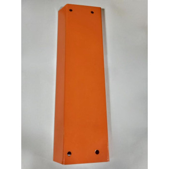 Priekšējais šķērssis LCS700A, 47. bloks