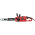 Saw Worcraft WCE-2816 S, 16", electric, chain, 230V, 50 Hz, 2400 W