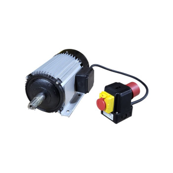 Motor for circular saw Strend Pro LCS700A, part 36