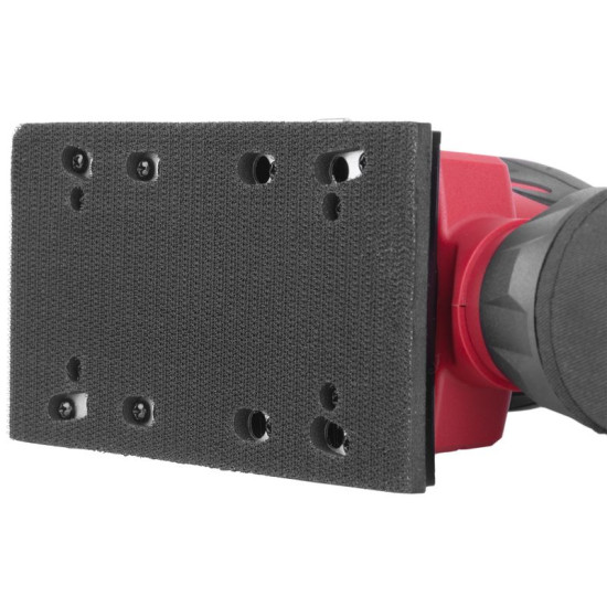 Виброшлифовальная машина Worсrаft СFS-S20Li, аккумуляторная