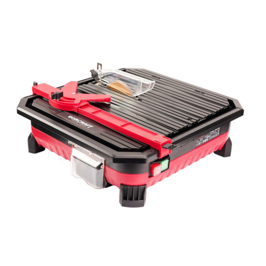 Резак Worcraft CTS-S20Li ShareSYS, 20В Li-ion, 110 мм, для тротуарной плитки и кафеля