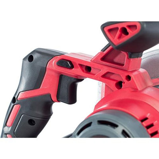 Циркулярная пила Worсrаft ссS-S20Li, 20В, Li-Ion, 165 мм