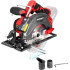 Worcraft CCS-S20LiB ShareSYS пила, 20V литий-ион, 165 мм, круглая, бесщеточная
