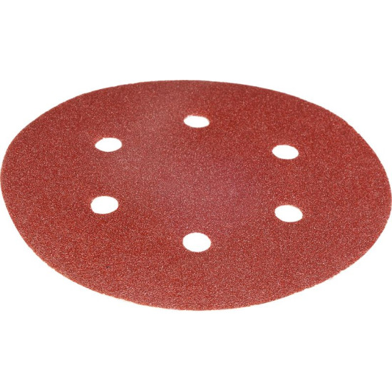 Шлифмашина Workcraft WPRS104, 430 Вт, 150 мм, с регулировкой, эксцентриковая