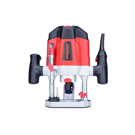 Elektriskā frēze Worcraft ER12-6/8, 1200W