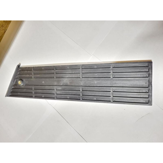 Шайба LS8000/1050B левая скользящая, деталь 21