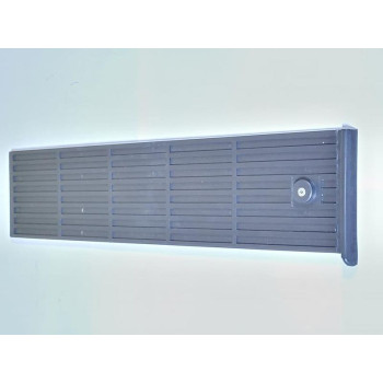 Шайба LS8000/1050B, скользящая, деталь 22