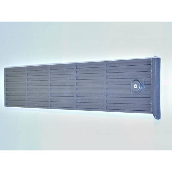 Шайба LS8000/1050B, скользящая, деталь 22