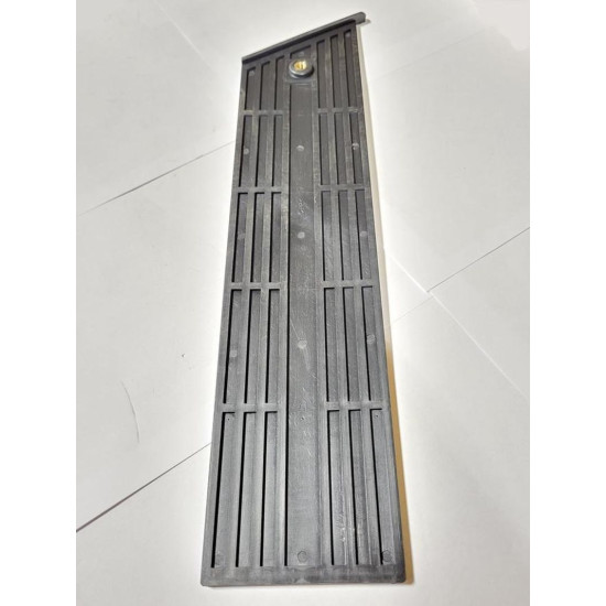 Шайба LS8000/1050B правая скользящая, деталь 23