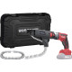 Screwdriver Worcraft CDIS-S20LiB ShareSYS, для гипсокартона, 20V, Li-ion, бесщеточный Screwdriver Worcraft CDIS-S20LiB ShareSYS, для гипсокартона, 20V, Li-ion, бесщеточный