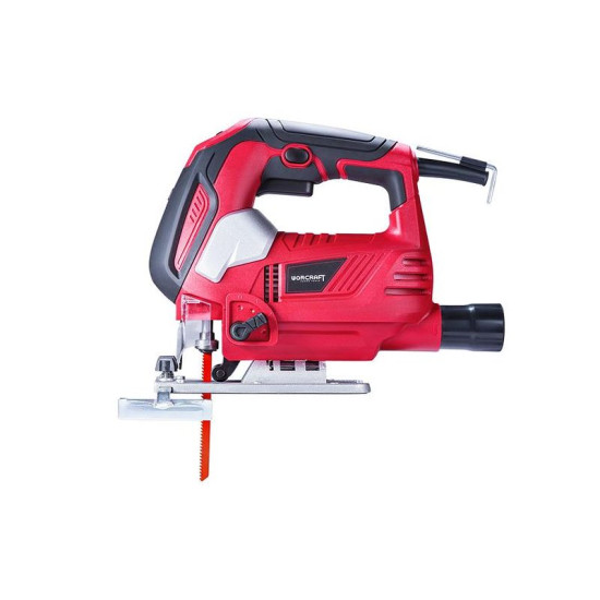 Saw Worcraft JS08-100A, 810 W, rectilinear