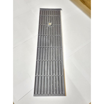 Шайба LS14 скользящая передняя часть 19