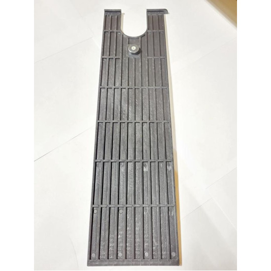 Шайба LS14 скользящая задняя, ​​деталь 20