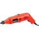 Шлифмашина Strend Pro, мини, прямая, сверлильно-шлифовальная, 130 Вт, с принадлежностями