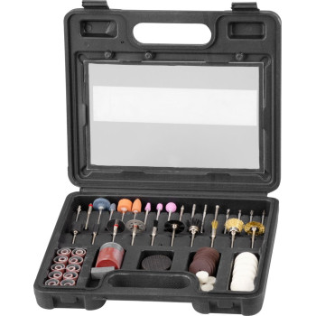 Набор для мини-шлифовальной машинки, удлинители Strend Pro,  100 шт.