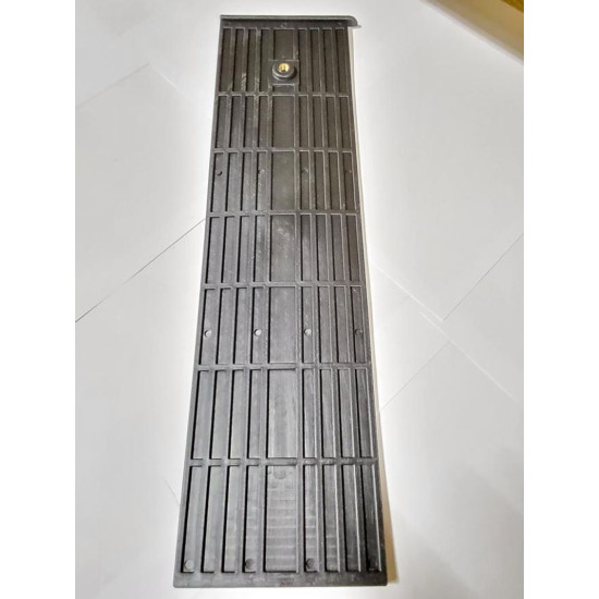 Шайба LS14 скользящая правая и левая деталь 18