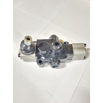 Valve LS8000/1050 part 80