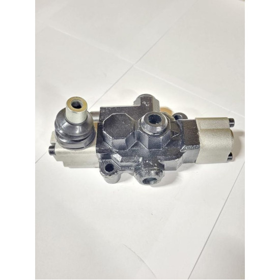 Valve LS8000/1050 part 80