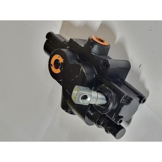 Valve LS10000 control part 94