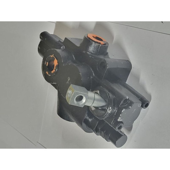 Vārsts LS14000 vadības daļa 93