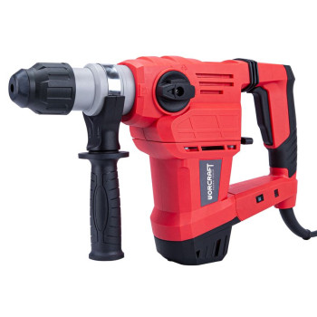 Kladivo Worcraft RH15-32X, 1500W, SDS+ Kladivo Worcraft RH15-32X, 1500W, SDS+