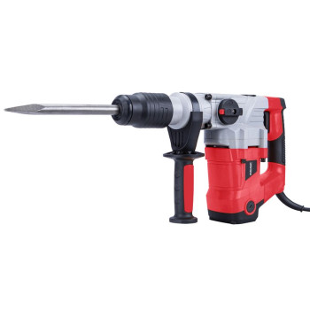 Hammer Worcraft RH15-40X, 1500W, SDS Max, ar kaltu pozicionēšanu Hammer Worcraft RH15-40X, 1500W, SDS Max, ar kaltu pozicionēšanu