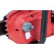 Workcraft CGC-S40LiBA ShareSYS saw, 2x20V Li-Ion, 16", chain, 40 cm, carbonless