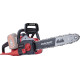 Workcraft CGC-S40LiBA ShareSYS saw, 2x20V Li-Ion, 16", chain, 40 cm, carbonless