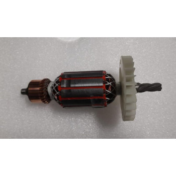 Worcraft RH15-32X āmura rotors, 61. daļa