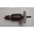 Worcraft RH15-32X āmura rotors, 61. daļa
