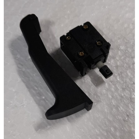 Worcraft RH15-32X Hammer Switch Part 104