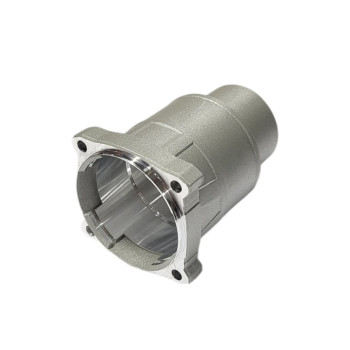 Workcraft RH15-40X hammer spindle sleeve, part 8