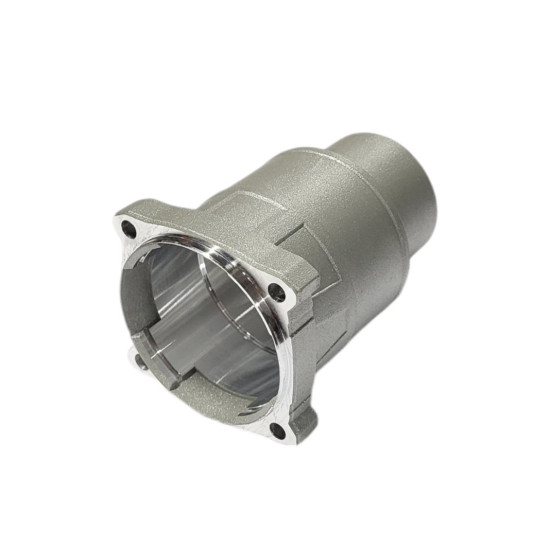 Workcraft RH15-40X hammer spindle sleeve, part 8