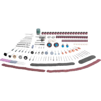 Фрезер Strend Pro, 550Вт, 287 предметов., многофункциональный